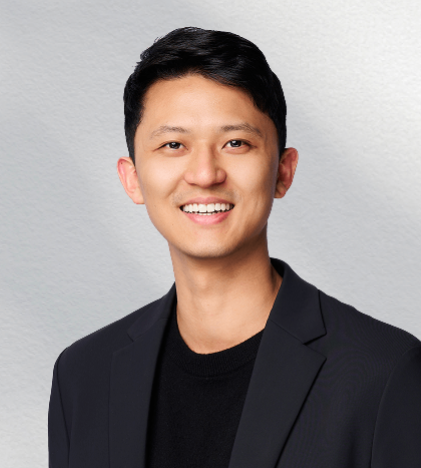 Prosthodontist - Dr Ricky Lim