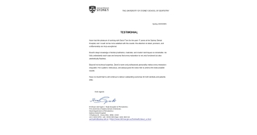 Professor Axel Spahr