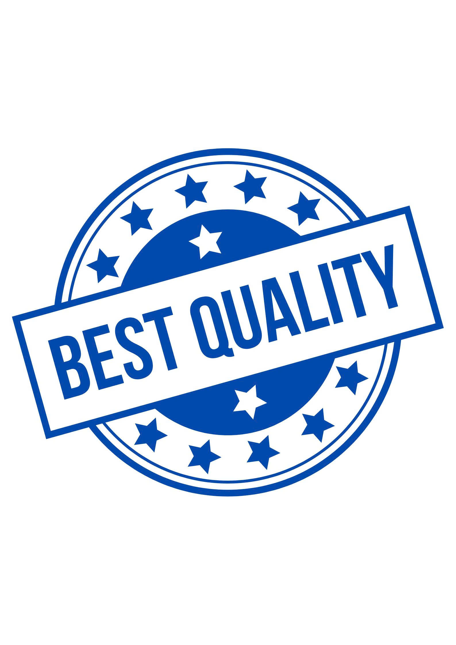 Commitment to Quality Materials
