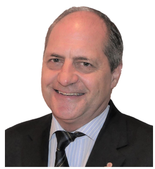 Professor Dale Howes